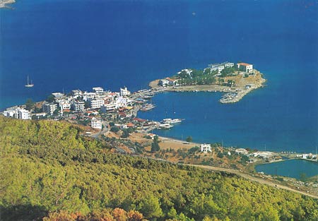 Datca