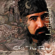 Click here for CD's contents and samples