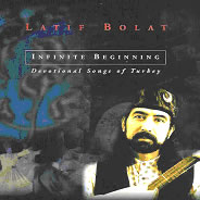 Click here for CD's contents